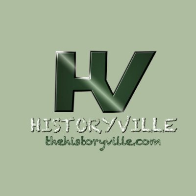 Nigeria's foremost online History magazine. An innovation of @AmazingAyo. New Videos Every Week: https://t.co/0F0CI7wa7Z
📧 admin@thehistoryville.com
