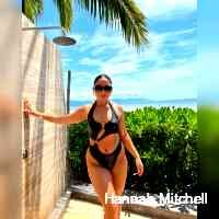 Hannah Mitchell (@mi_tchellhannn) 's Twitter Profile