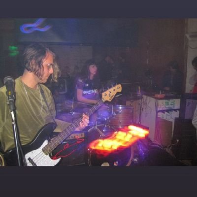 nosoyjippy's profile picture. Socialmente inestable
https://t.co/w5HCXhrgYf