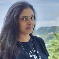 Shweta Pandey (@ipandeyshweta) 's Twitter Profile Photo Shweta Pandey (@ipandeyshweta) 's Twitter Profile Photo