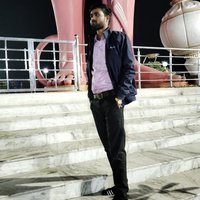 मोहित विश्वकर्मा (@mohitvishwa02) 's Twitter Profile