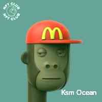 Ksm Ocean (@ceansm48) 's Twitter Profile