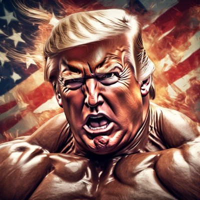 Make America Gain Again! Telegram: https://t.co/Bxj3Opl5RC CA: TBA Launch Date: TBA