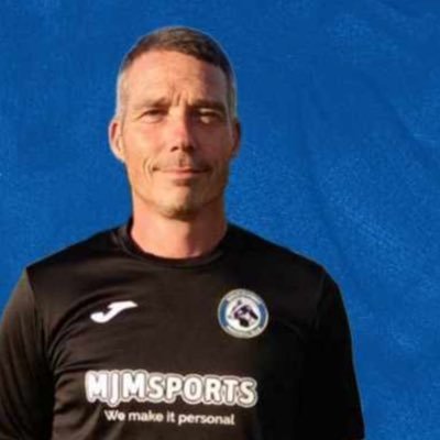 father of amazing twins husband of the year winner again . Brockenhurst fc assistant manager