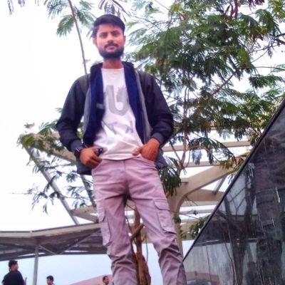 JAIKUMARSAGARK1's profile picture. I am a Student and do tweet in real news . I like 🖥 work. #followme
you search follow me on :
1.facebook:(sagarkumar)
2. Instagram:(sagarlovepriyashi)