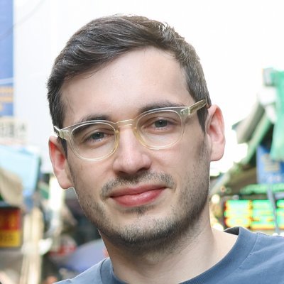 mattmorrison01's profile picture. CTO and Co-founder of https://t.co/kq2LZ3dbFH. Creator of https://t.co/CAGmf4Er1x