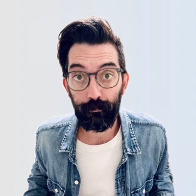 Brian Harrington 0.1M Profile