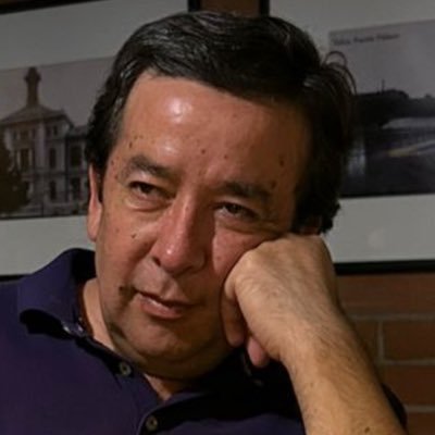 Coordinador general en mi Pyme,padre,Allendista y https://t.co/GtPAFfnoJ7 creo en Dios,no lo necesito y ademas soy buena persona.