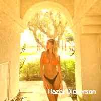 Hazel Dickerson (@ddickerso_nhaz) 's Twitter Profile