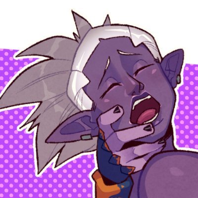 🔞🔞🔞 30 she/her 3D character artist. Warning, here be butts.