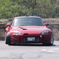 やまぴー(*´Д`*)ドリフトしたい人 (@ninja45r) 's Twitter Profile