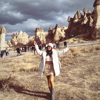 _Sonay____'s profile picture. 🦋