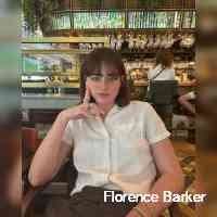 Florence Barker (@bbarkerfloreen) 's Twitter Profile