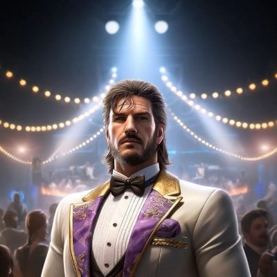 Funk_CMOS's profile picture. Coinmerge/Silent Swap Representative