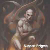 enigmeasupport's profile picture. Defi enthusiast || available replied guy