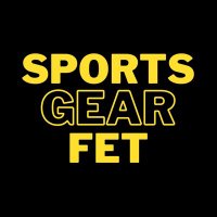 Sportsgearfet (@sportsgearfet) 's Twitter Profile Photo Sportsgearfet (@sportsgearfet) 's Twitter Profile Photo
