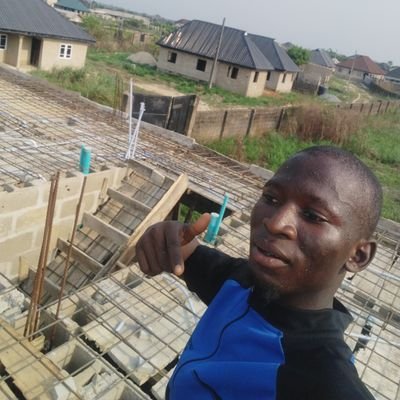 SodiqTajudeen8's profile picture. 