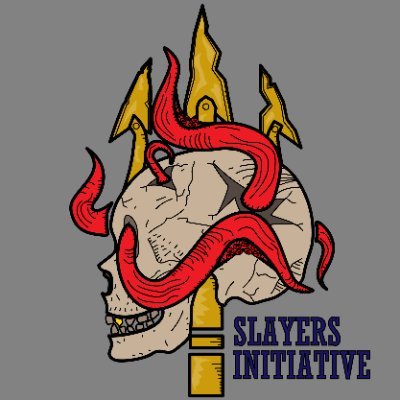 Slayers Initiative Profile
