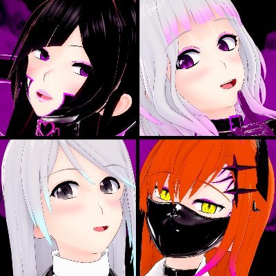 DarkFlameさんのプロフィール画像