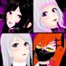 DarkFlame (@darkflamepixiv) Twitter profile photo DarkFlame (@darkflamepixiv) Twitter profile photo