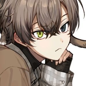 H4MBAN's profile picture. #Noctyx #AlbanKnoxArt 🔗🎭