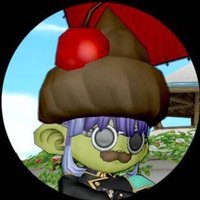 まっぴー@dqx【ぢょも】 (@mappy_dqx) Twitter profile photo
