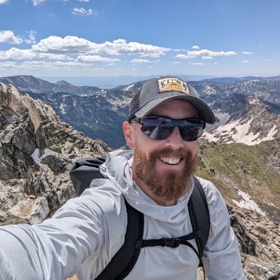 jamesallanbrown's profile picture. Sr. Director, Engineering @ Replicant