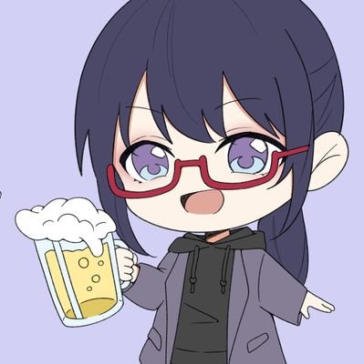 酒盛カエデ🍁🥂さんのプロフィール画像