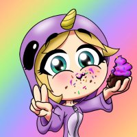 Sprinklez (@princessprinklz) 's Twitter Profile Photo