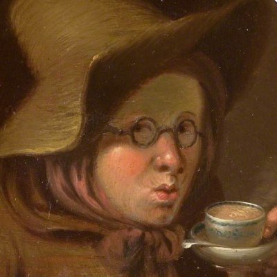 de_Oleto's profile picture. autóctono y prescindible