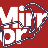 Mirror F1 (@mirrorf1) 's Twitter Profile