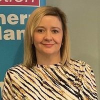 Carla Smyth EA (@ea_smyth) 's Twitter Profile