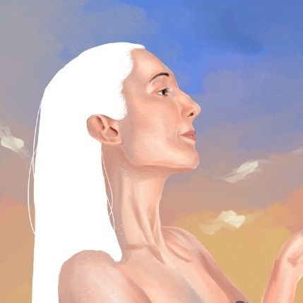 i draw animals, and everything I find fascinating. she/her. byeBI