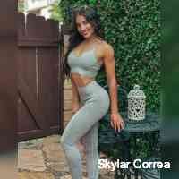 correasskylar's profile picture. Real Estate Broker |Hablo Español Owner of Select Premier Properties
YouTube: sellingsandoval
✨Selling Sandoval Podcast 🎙️✨
sellingsandoval