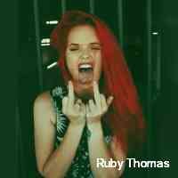 thoomasruby's profile picture. The Ohio State University Synchronized Swimming 
las vegas - bay area - columbus