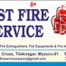 @FAST FIRE SERVICE (@fastfireservice) Twitter profile photo @FAST FIRE SERVICE (@fastfireservice) Twitter profile photo