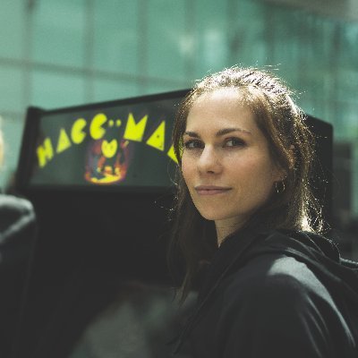 Assistant professor @CompSciAAU | design processes | creativity | game jams & hackathons. Previously @AarhusUni, @hci_plus