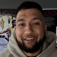 Justin Pooni (@justinpooni_) 's Twitter Profile Photo Justin Pooni (@justinpooni_) 's Twitter Profile Photo