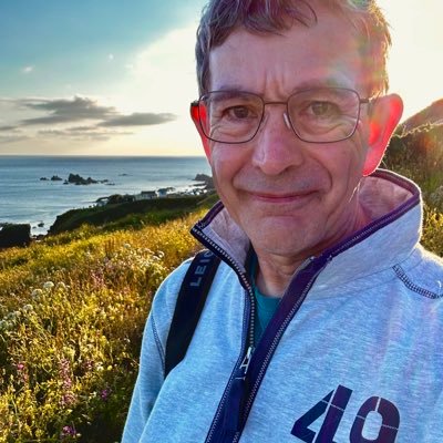 Ade Turnerさんのプロフィール画像