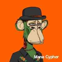 Mana Cypher (@manaacyphher) 's Twitter Profile