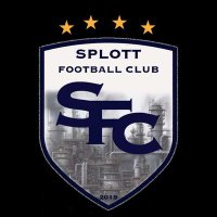 Splott Football Club (@splottfc_) 's Twitter Profile