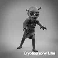 elliecryptogap's profile picture. Thriving in the exciting world of cryptocurrency