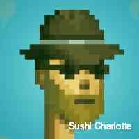 charlhtteosssh's profile picture. Don’t count the days, make the days count ✨ marketing & community building 🌐