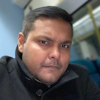 rajjospeaks's profile picture. Views are Personal and Retweets are not Endorsements..!!