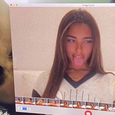 mdsbhb's profile picture. 18💭