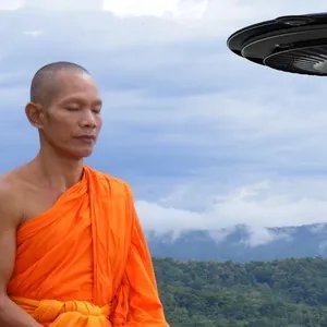 Journalist (Stanford U.). Trial Lawyer. Jhana Meditator for terrestrial and extraterrestrial peace. Interested in the investigative science of UAPs and NHI.
