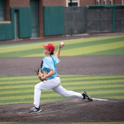Larson13Luke's profile picture. Lincoln East HS | Nebraska Prospects | @DoaneBaseball Commit
