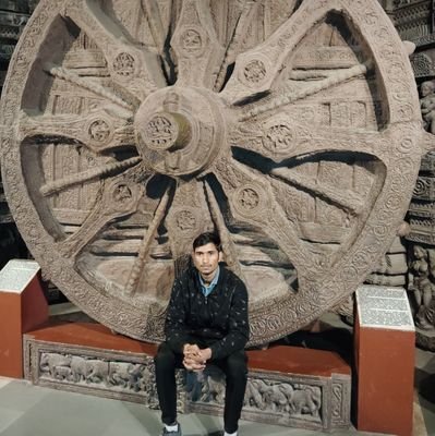 Shashvat1912's profile picture. 