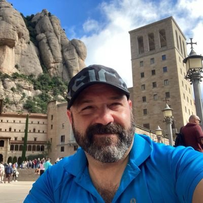 gerogejoe618's profile picture. 