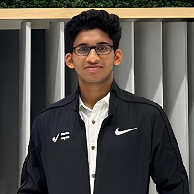 mishalabdula's profile picture. 20 yr | geeking out AI voice agents
https://t.co/d1r5s7GYbv

My Products

https://t.co/hcgKqHoUaP
https://t.co/Ba21dPMGLo